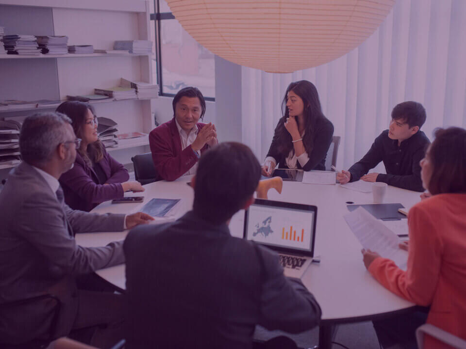 880 (7) 5 - Venture Forge Image of Amazon team reviewing their Amazon ECommerce Strategy