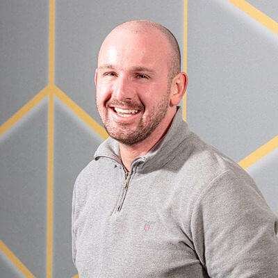 800x800-Staff-Profiles-JM - Venture Forge Image of Venture Forge's Head of Sales & Marketing - Josh McNeice