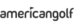 Image of American Golf Client Logo