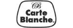 Image of Carte Blanche Client Logo