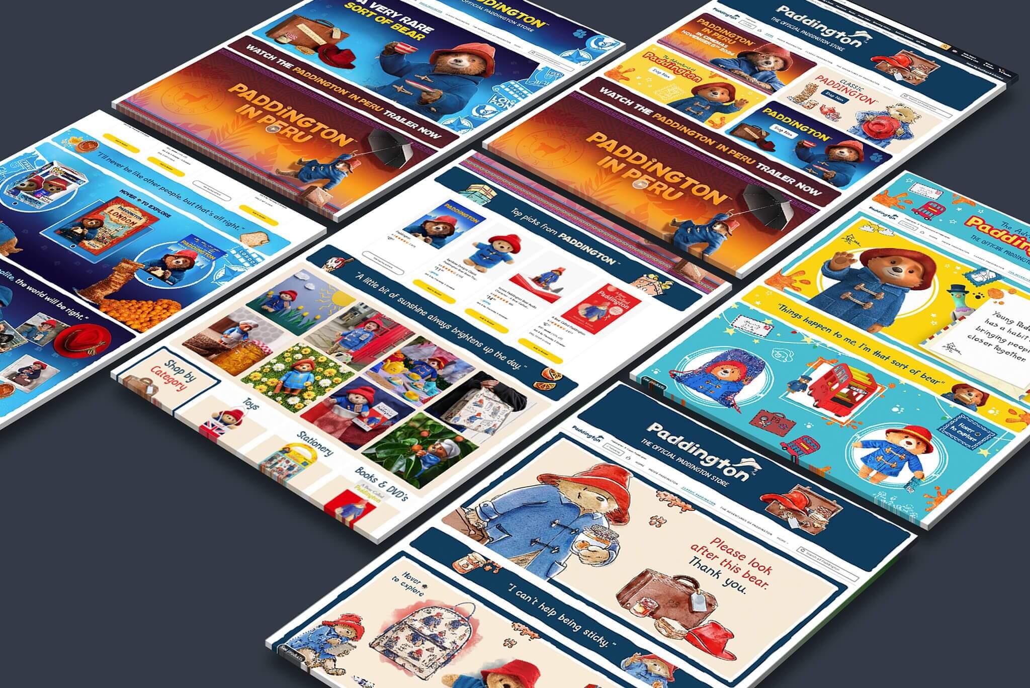 Amazon Content Optimisation | A+ & Listing for Brands