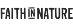 Image of Faith in Nature Client Logo