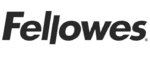 Image of Fellowes client logo