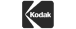 Image of Kodak Client Logo