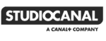 Image of Studiocanal Client Logo