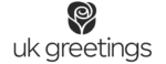 Image of UK Greetings Client Logo