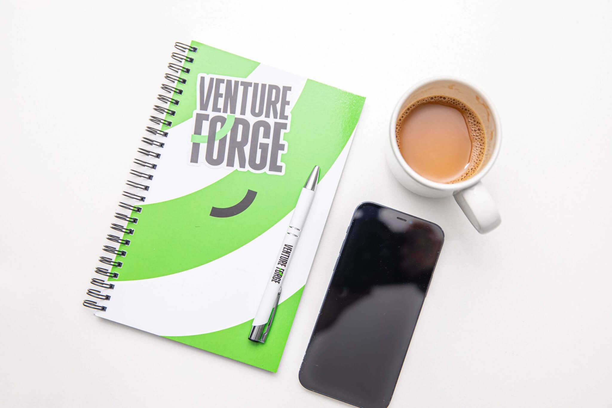 Venture Forge