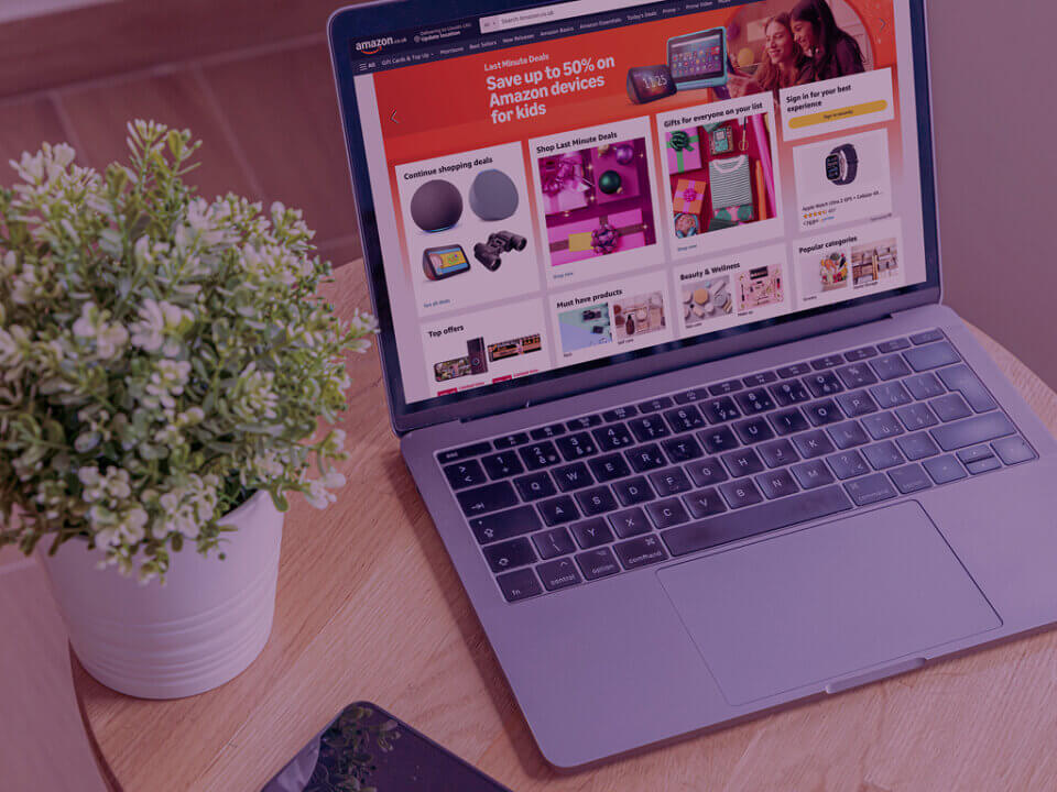 Will the new sales history requirements affect how you use Amazon vouchers? - Venture Forge