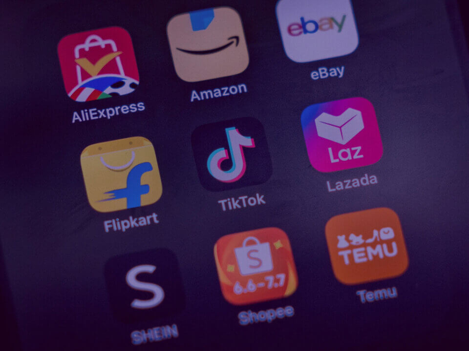 Amazon takes aim at Shein, Temu and TikTok Store - Venture Forge
