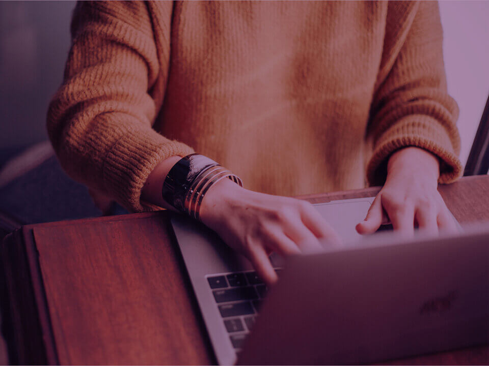 Amazon Vendor Mastery Webinar: Watch On Demand or Read the Key Takeaways - Venture Forge Image of a women who is a senior account manager and works on Amazon Vendor