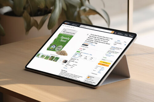 Amazon Seasonal Growth Case Study | Pronto Seed Performance