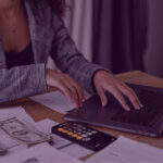 880 (9) - Venture Forge Women reviewing her Amazon Chargebacks