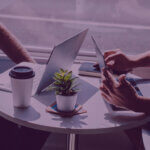 Image of Amazon team having a meeting - Venture Forge Image of Amazon team having a meeting