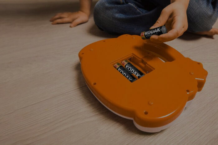 Amazon Customer Growth Case Study | Kodak Batteries UK