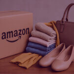 Lower FBA Fees coming for Fashion, Bags & Accessories - Venture Forge Image of amazon parcel and delivery of clothes