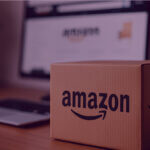 880 (8) 9 - Venture Forge Image of Amazon parcel on desk