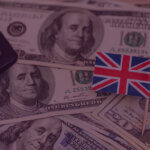 880 (9) 5 - Venture Forge Image of different US money and UK flag