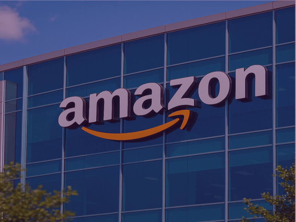 Amazon Q1 2025 Results: What they mean for Sellers & Vendors - Venture Forge Image of Amazon HQ