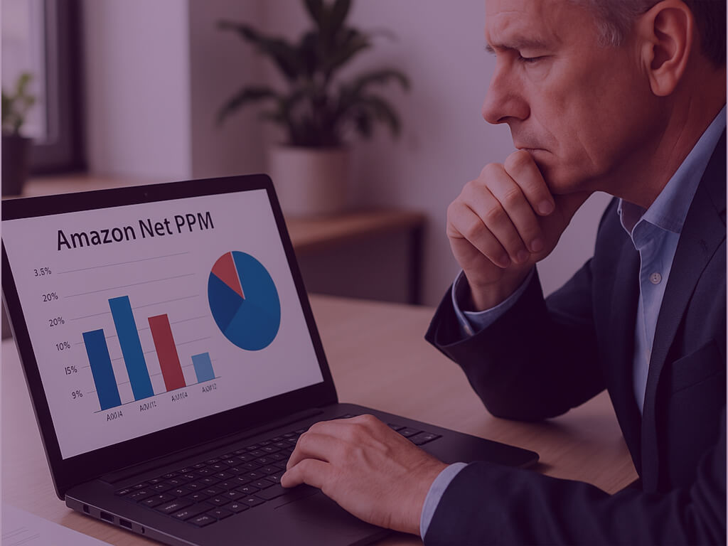 Why Net Amazon Margin Strategy: Why Net PPM Matters