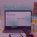 Amazon Virtual Multipacks for 3P Sellers – Venture Forge - Venture Forge Amazon virtual multipacks pilot shown with product variations and automated listing creation for 3P sellers.