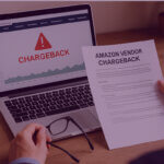 Image of Amazon Account Manager reviewing Amazon's Chargeback policy