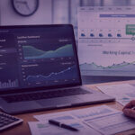 Amazon Seller cashflow planning dashboard - Venture Forge Amazon seller cashflow dashboard showing DD+7 payment delays and financial planning for working capital management
