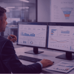 Amazon Performance Foundations and PPC Strategy - Venture Forge Amazon performance dashboard image for account foundations